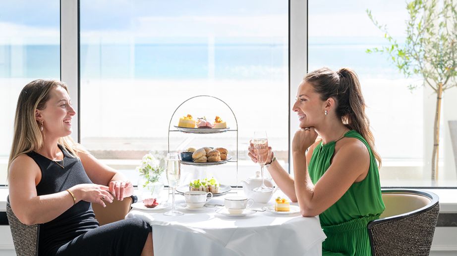 Afternoon Tea